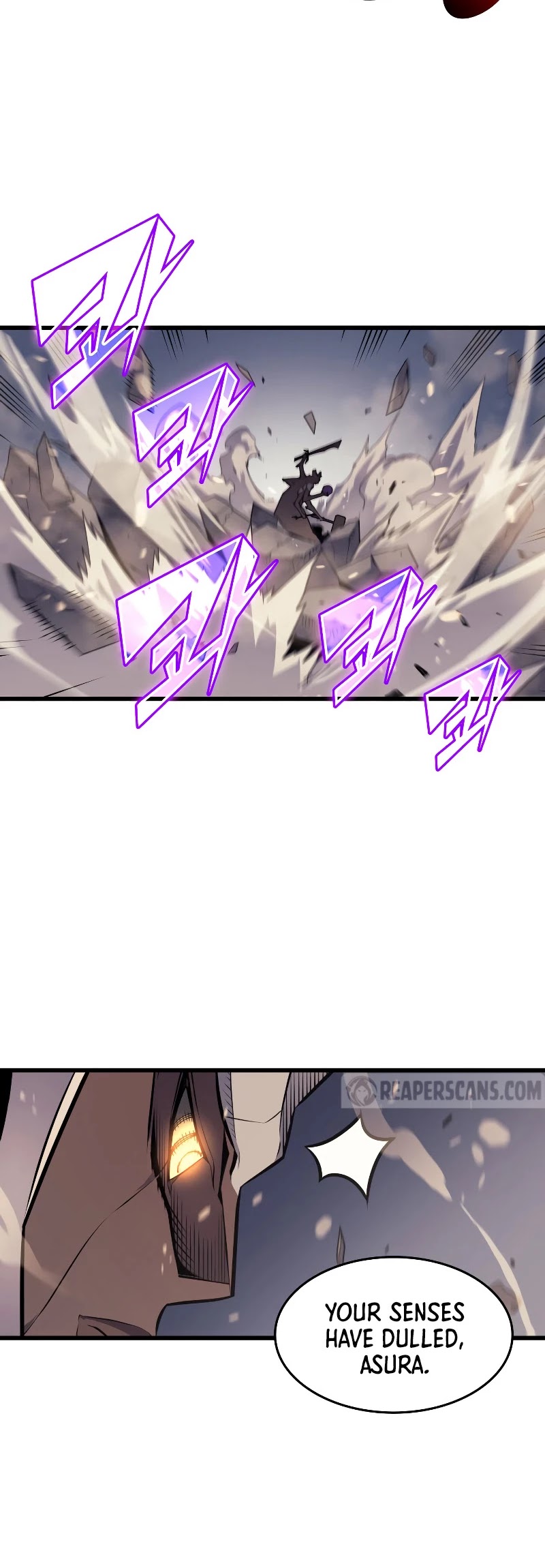The Great Mage Returns After 4000 Years Chapter 82 page 27 - Chapter 82