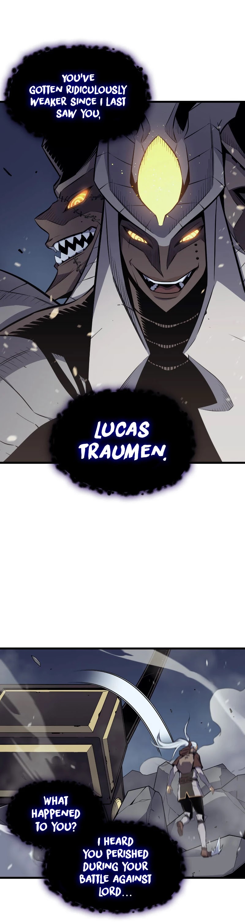 The Great Mage Returns After 4000 Years Chapter 82 page 31 - Chapter 82