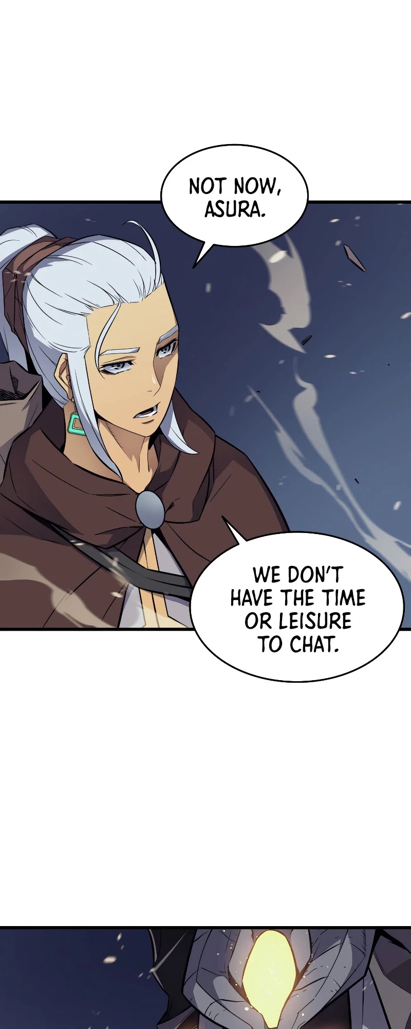 The Great Mage Returns After 4000 Years Chapter 82 page 32 - Chapter 82