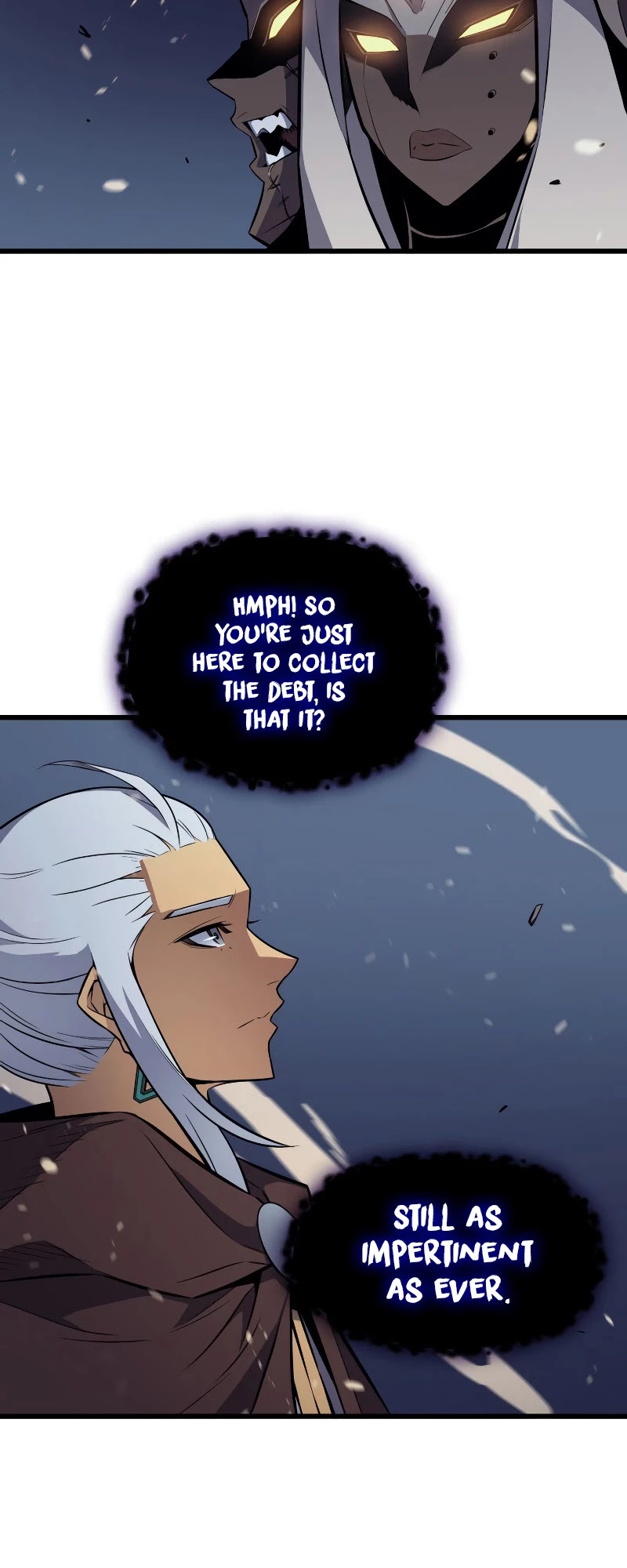 The Great Mage Returns After 4000 Years Chapter 82 page 33 - Chapter 82