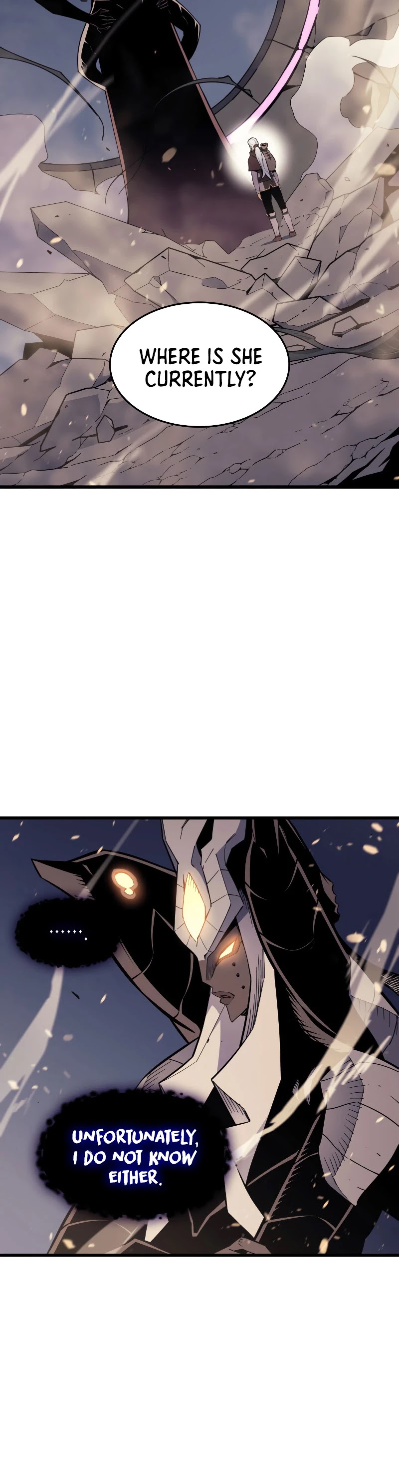 The Great Mage Returns After 4000 Years Chapter 82 page 35 - Chapter 82