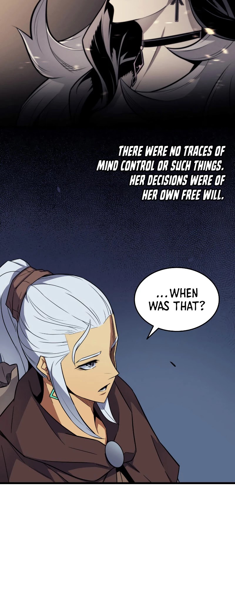 The Great Mage Returns After 4000 Years Chapter 82 page 39 - Chapter 82