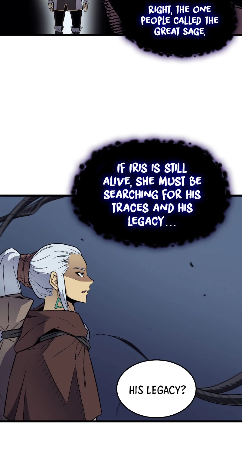 The Great Mage Returns After 4000 Years Chapter 82 page 42 - Chapter 82