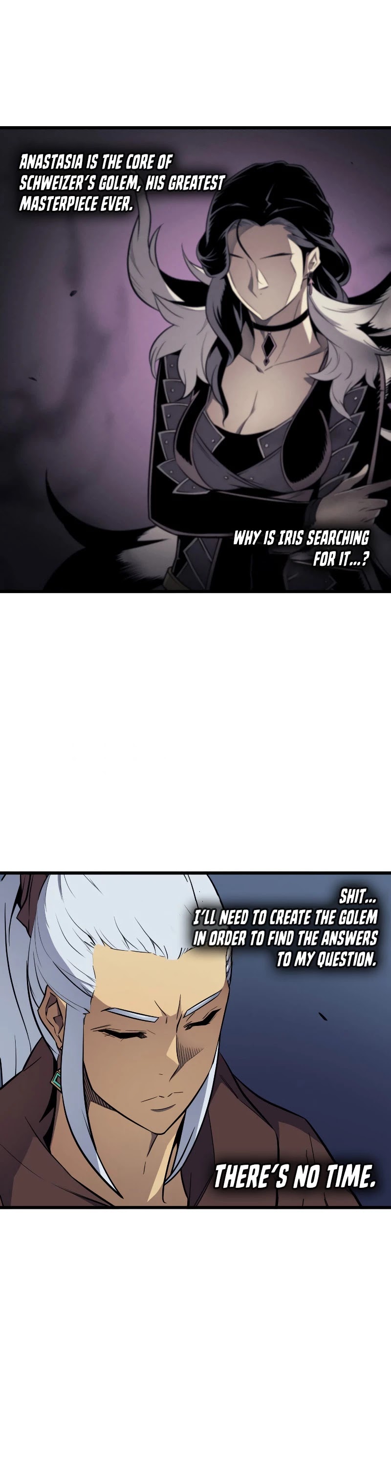 The Great Mage Returns After 4000 Years Chapter 82 page 44 - Chapter 82