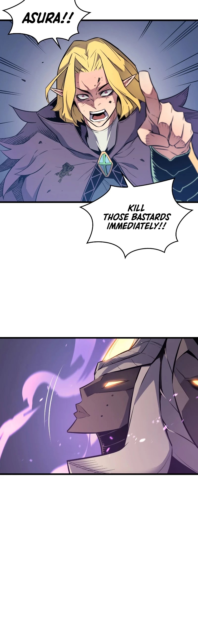 The Great Mage Returns After 4000 Years Chapter 82 page 7 - Chapter 82