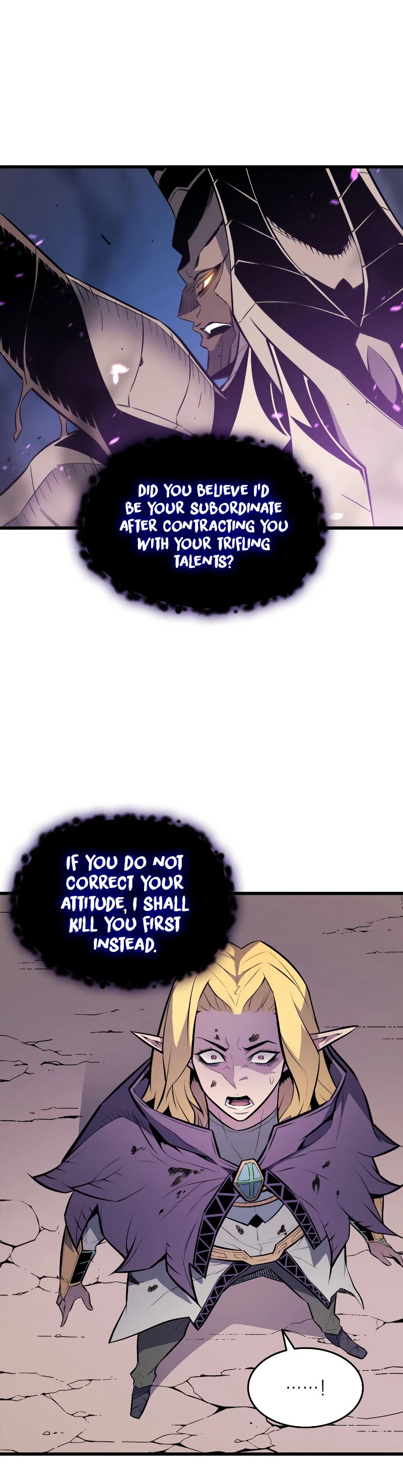 The Great Mage Returns After 4000 Years Chapter 82 page 9 - Chapter 82