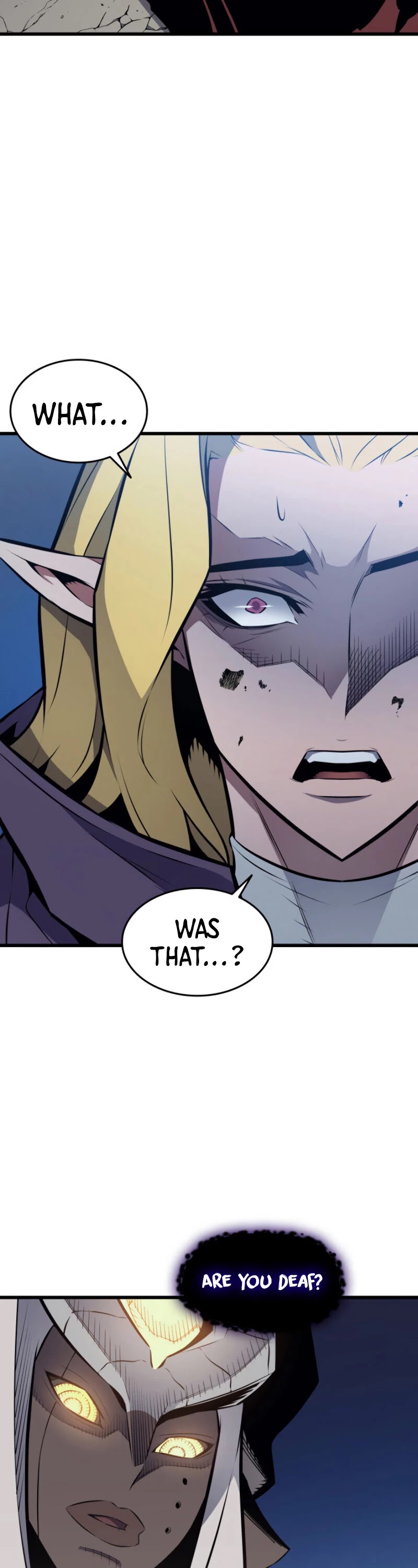 The Great Mage Returns After 4000 Years Chapter 83 page 10 - Chapter 83