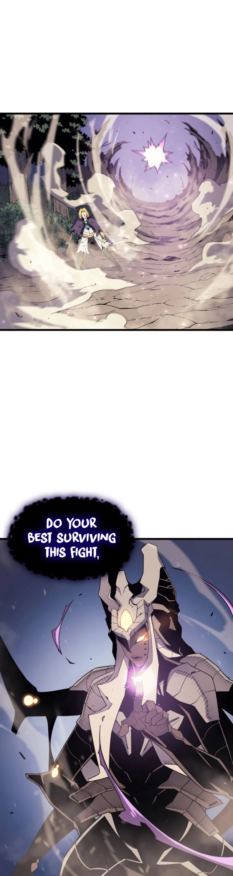 The Great Mage Returns After 4000 Years Chapter 83 page 14 - Chapter 83
