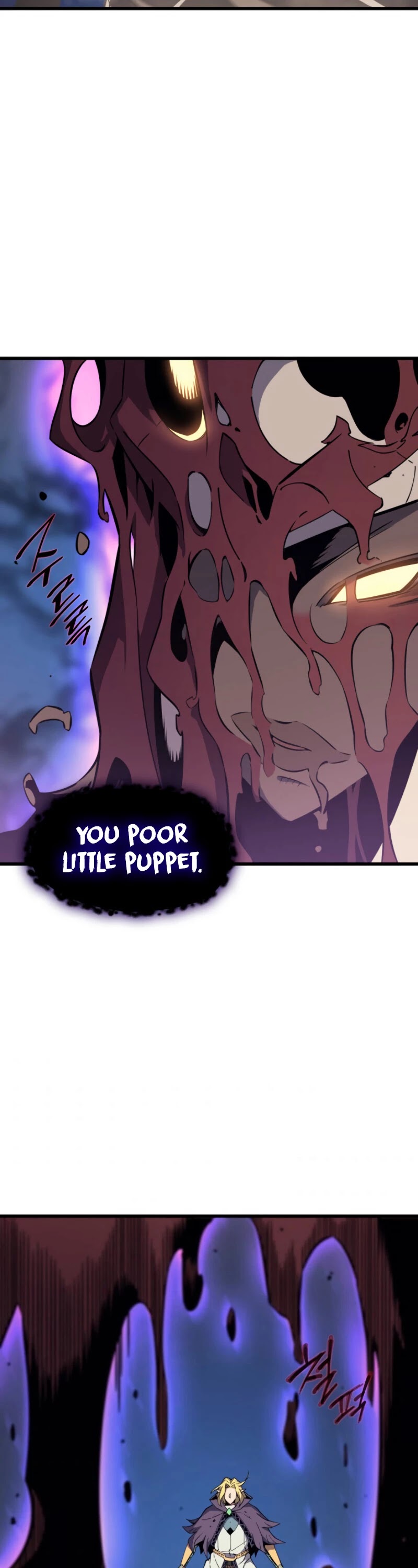 The Great Mage Returns After 4000 Years Chapter 83 page 15 - Chapter 83
