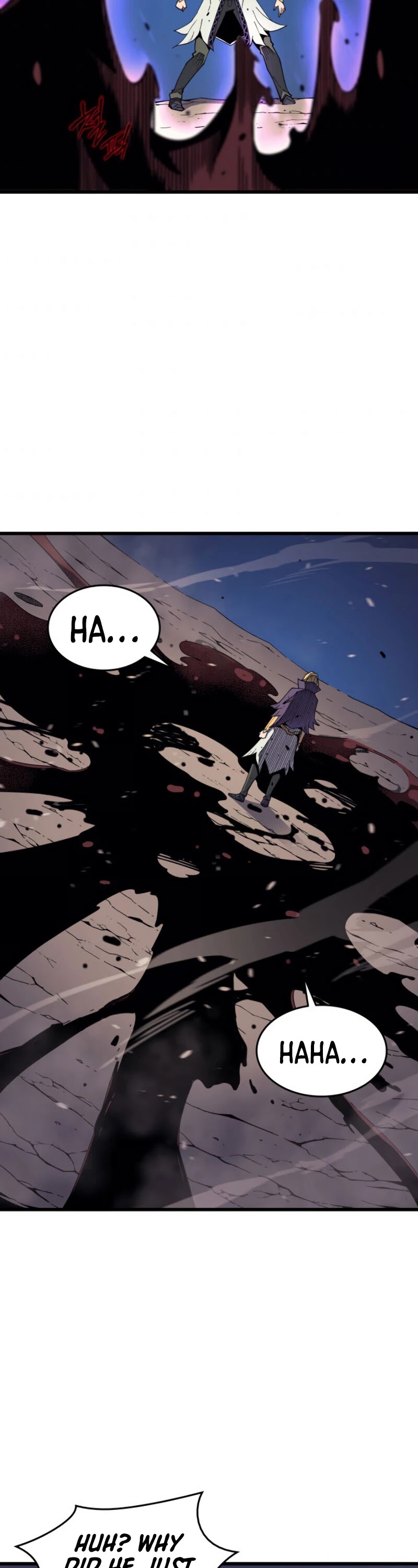 The Great Mage Returns After 4000 Years Chapter 83 page 16 - Chapter 83