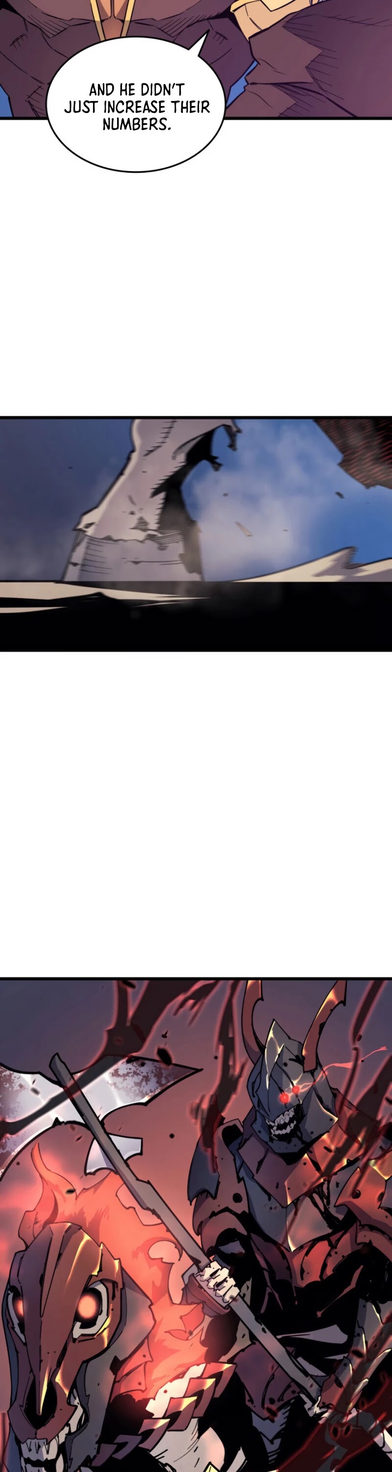 The Great Mage Returns After 4000 Years Chapter 83 page 21 - Chapter 83