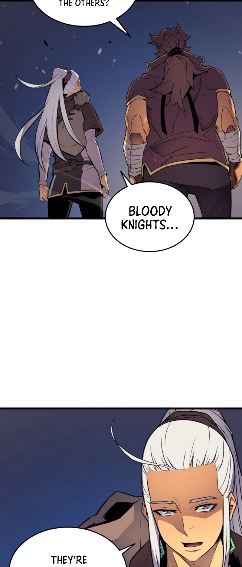 The Great Mage Returns After 4000 Years Chapter 83 page 23 - Chapter 83