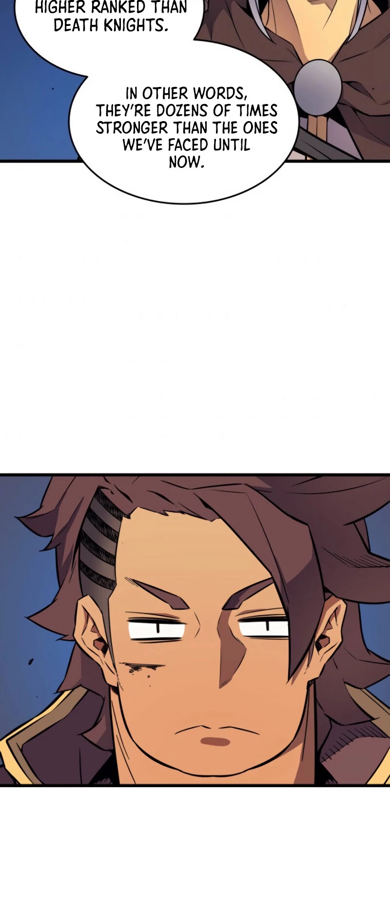 The Great Mage Returns After 4000 Years Chapter 83 page 24 - Chapter 83