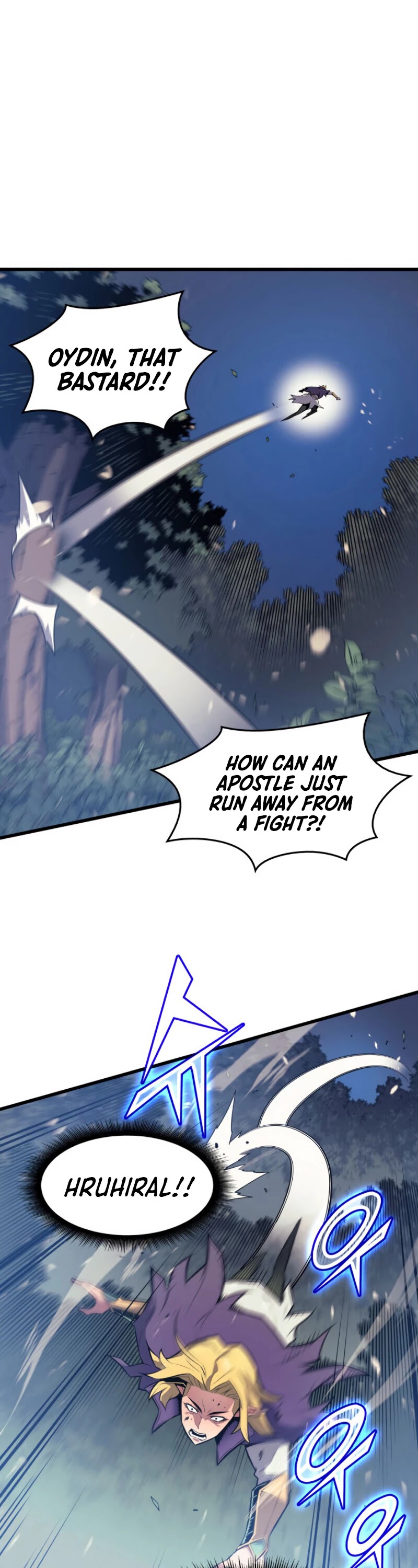 The Great Mage Returns After 4000 Years Chapter 83 page 26 - Chapter 83