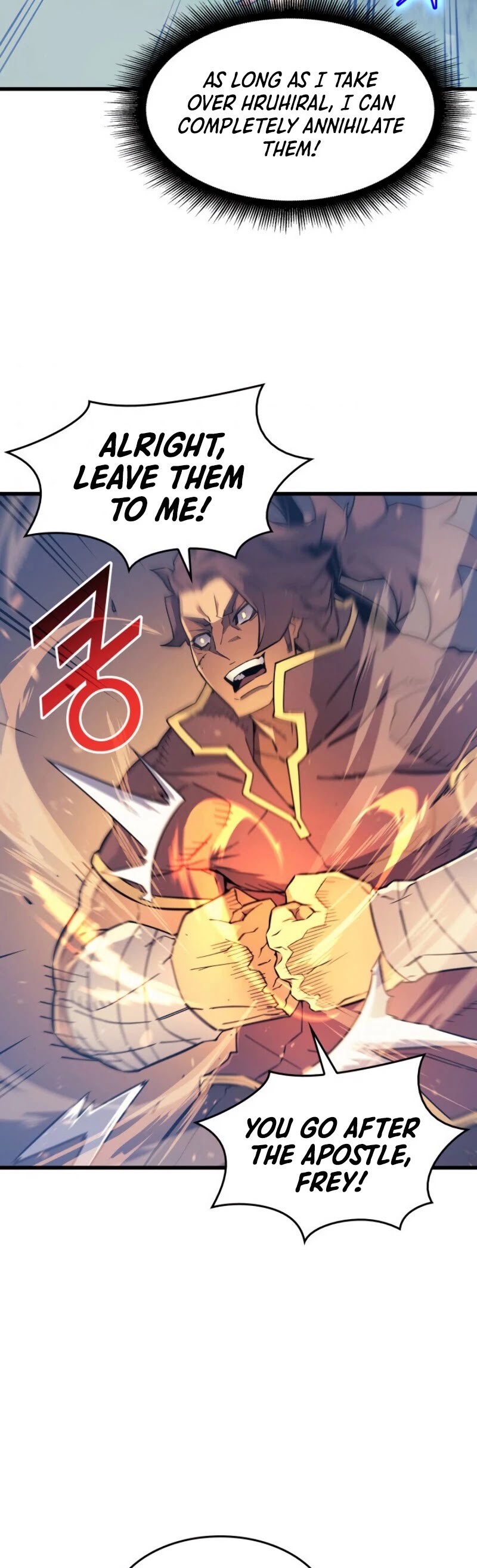 The Great Mage Returns After 4000 Years Chapter 83 page 27 - Chapter 83