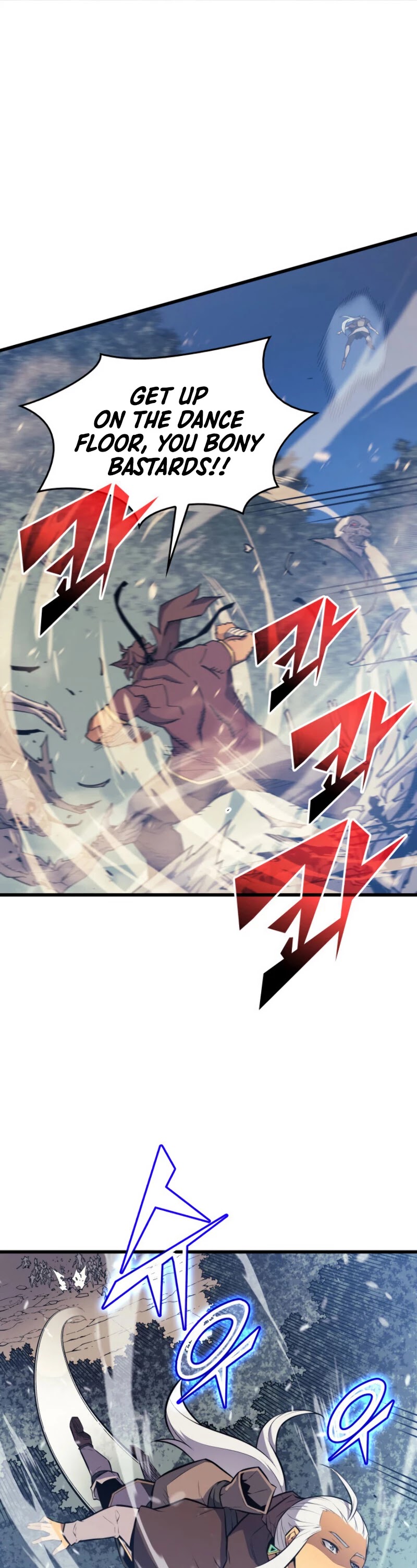 The Great Mage Returns After 4000 Years Chapter 83 page 30 - Chapter 83