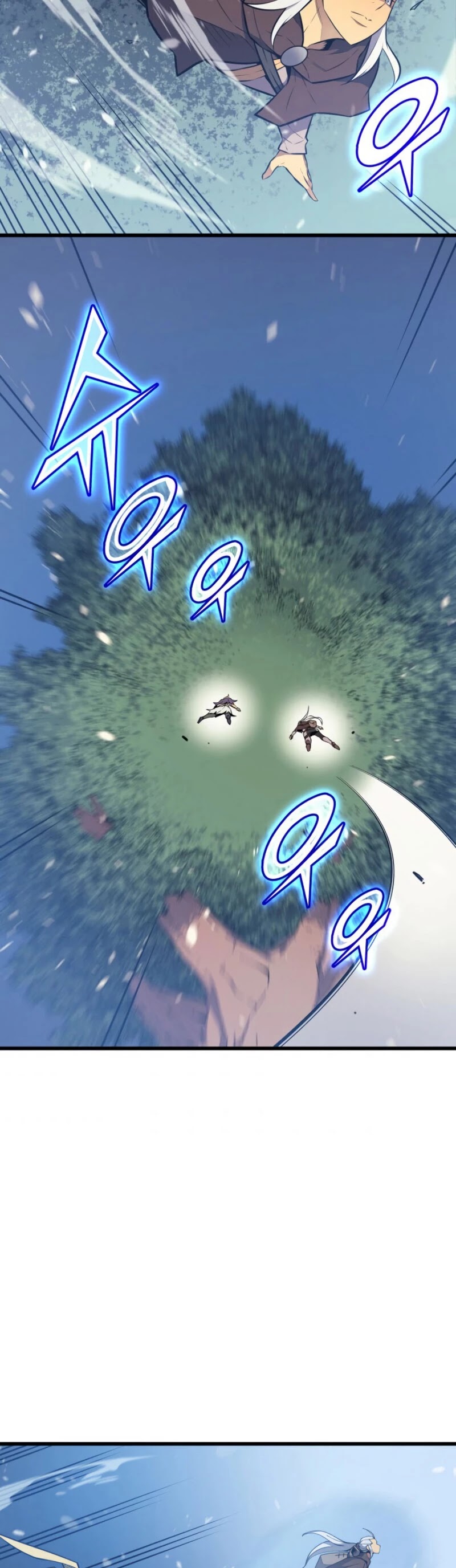 The Great Mage Returns After 4000 Years Chapter 83 page 31 - Chapter 83