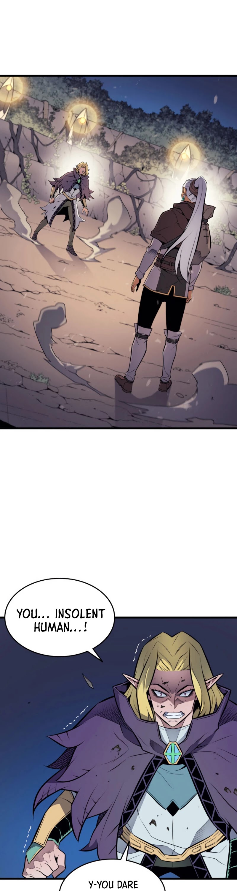 The Great Mage Returns After 4000 Years Chapter 83 page 33 - Chapter 83