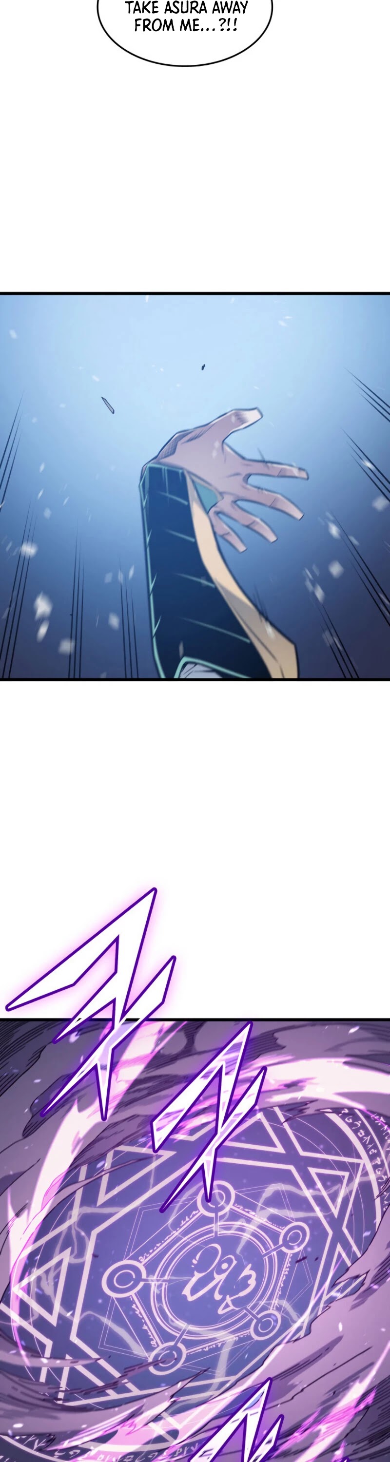 The Great Mage Returns After 4000 Years Chapter 83 page 34 - Chapter 83