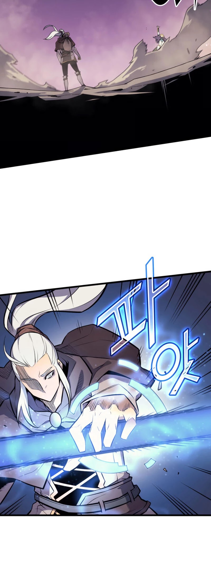 The Great Mage Returns After 4000 Years Chapter 83 page 36 - Chapter 83