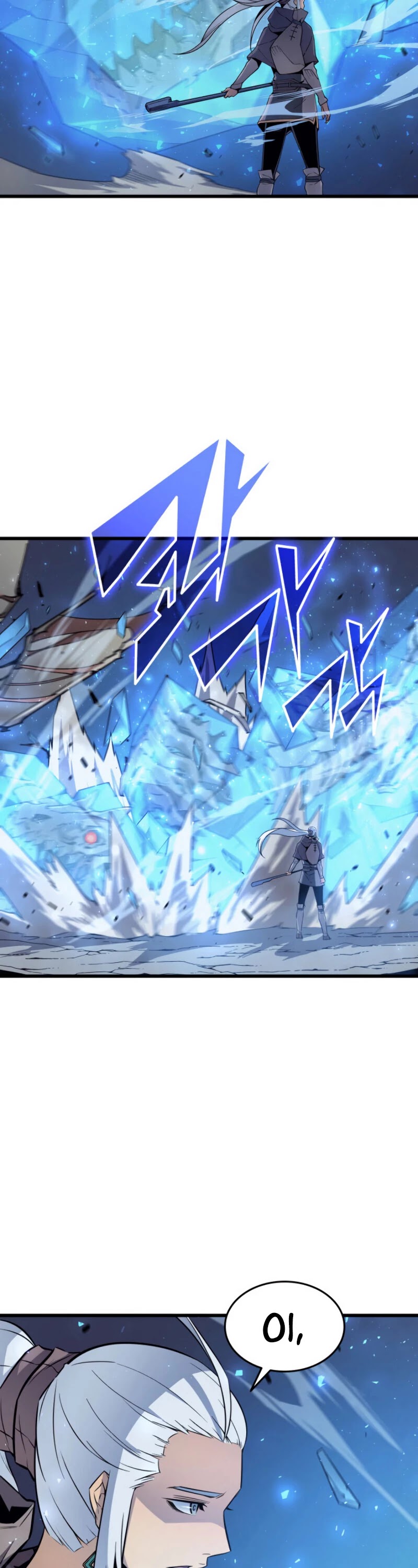 The Great Mage Returns After 4000 Years Chapter 83 page 38 - Chapter 83