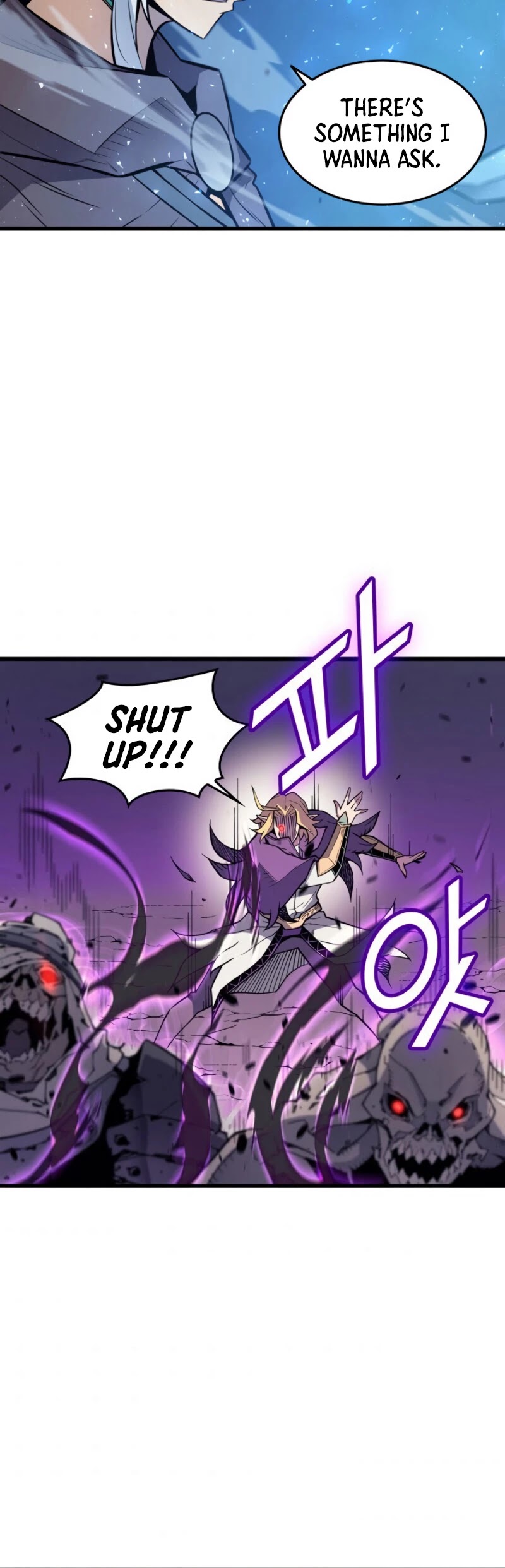 The Great Mage Returns After 4000 Years Chapter 83 page 39 - Chapter 83