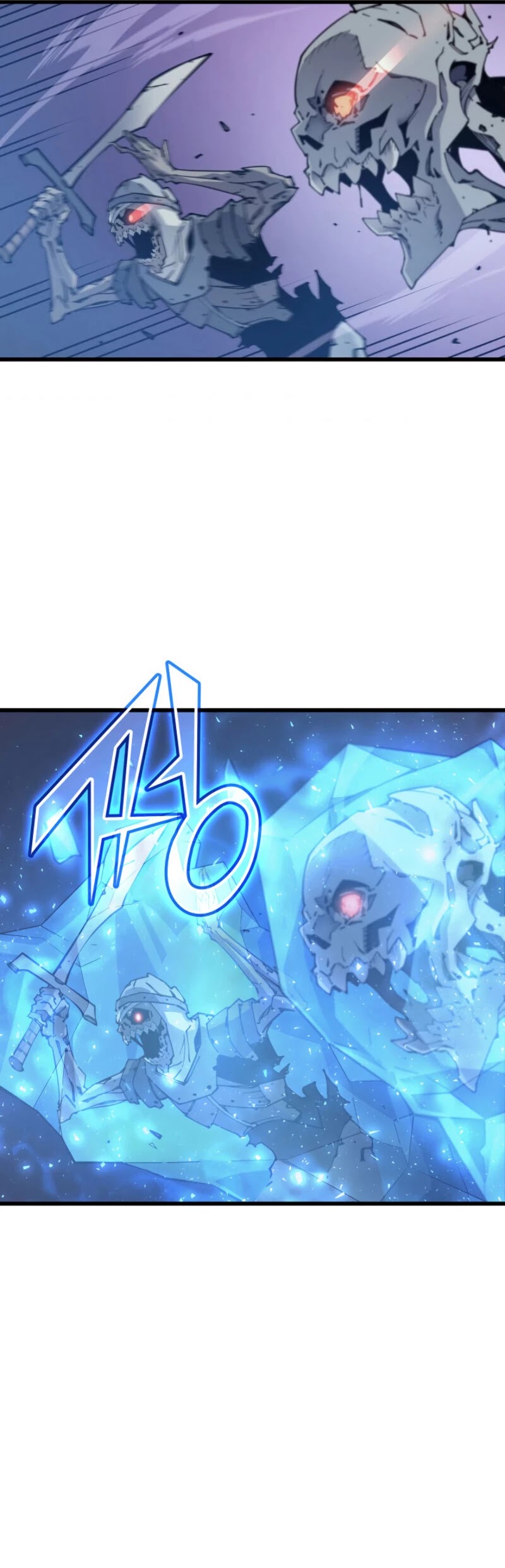 The Great Mage Returns After 4000 Years Chapter 83 page 40 - Chapter 83