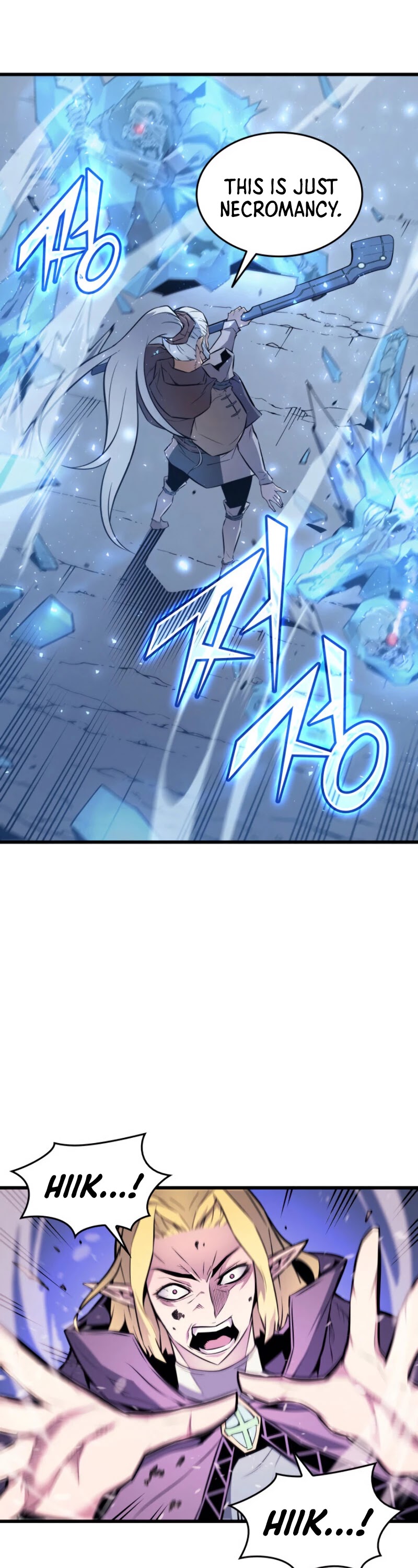 The Great Mage Returns After 4000 Years Chapter 83 page 42 - Chapter 83