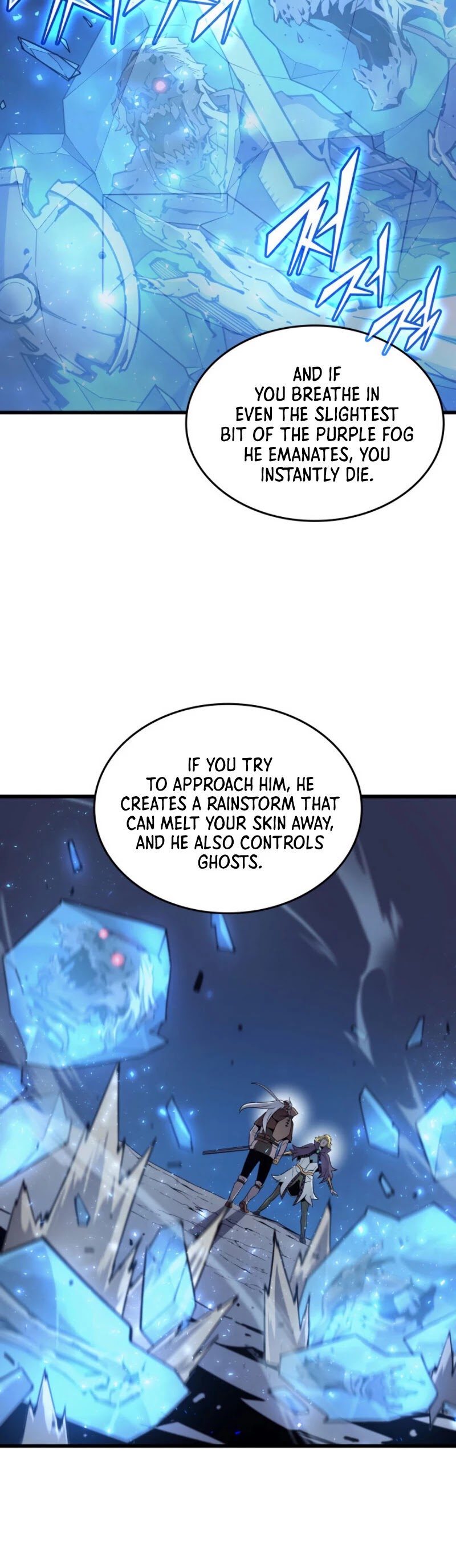 The Great Mage Returns After 4000 Years Chapter 83 page 44 - Chapter 83
