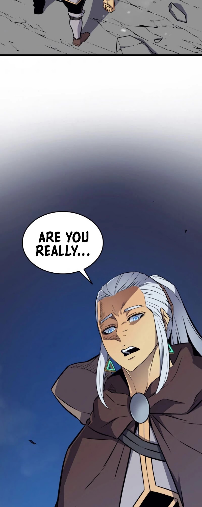 The Great Mage Returns After 4000 Years Chapter 83 page 47 - Chapter 83