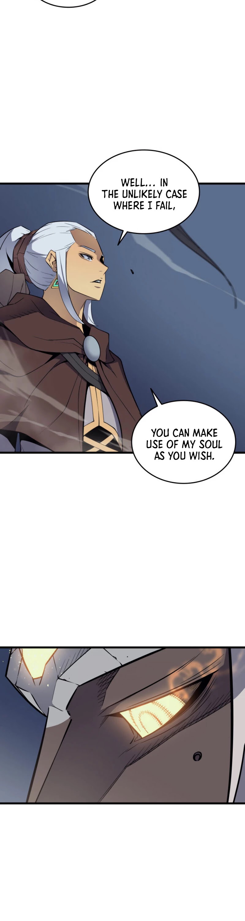 The Great Mage Returns After 4000 Years Chapter 83 page 5 - Chapter 83