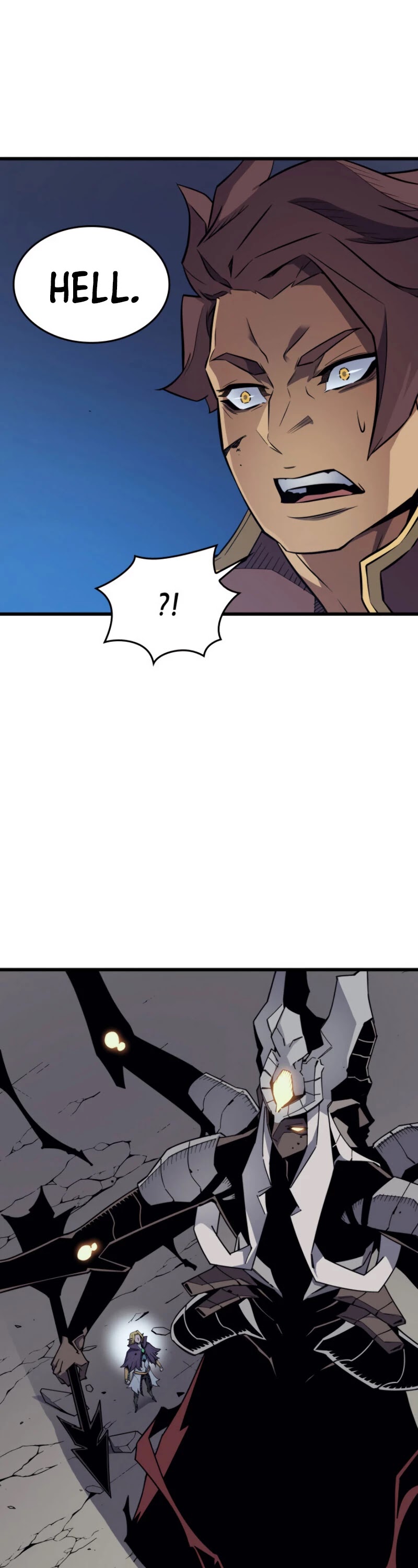 The Great Mage Returns After 4000 Years Chapter 83 page 9 - Chapter 83