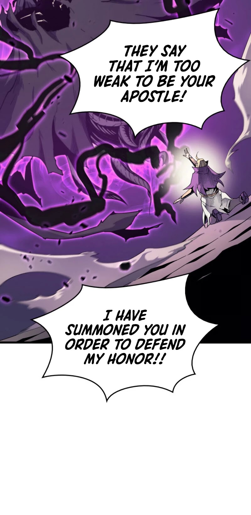 The Great Mage Returns After 4000 Years Chapter 84 page 10 - Chapter 84