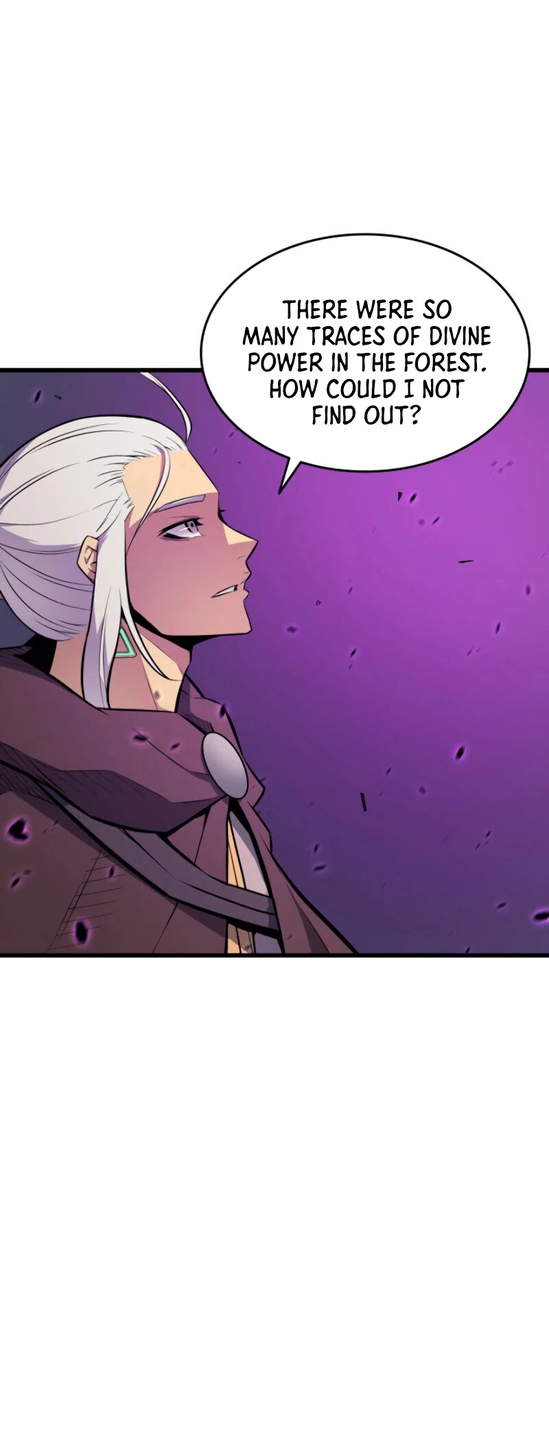 The Great Mage Returns After 4000 Years Chapter 84 page 14 - Chapter 84