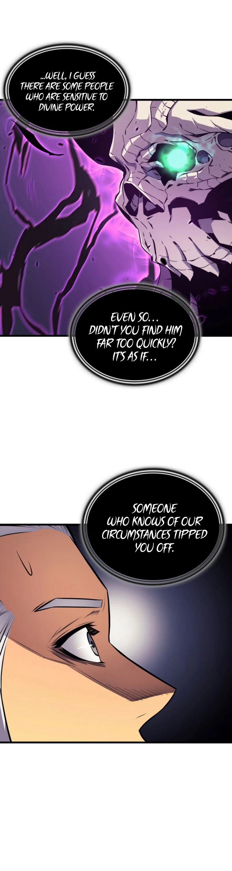 The Great Mage Returns After 4000 Years Chapter 84 page 15 - Chapter 84