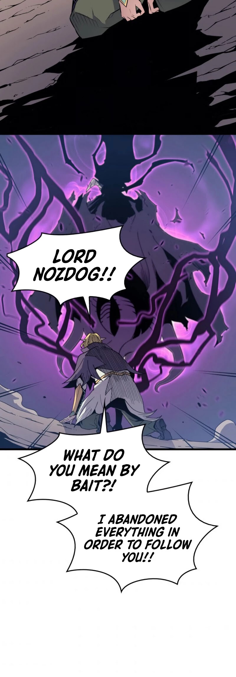 The Great Mage Returns After 4000 Years Chapter 84 page 20 - Chapter 84