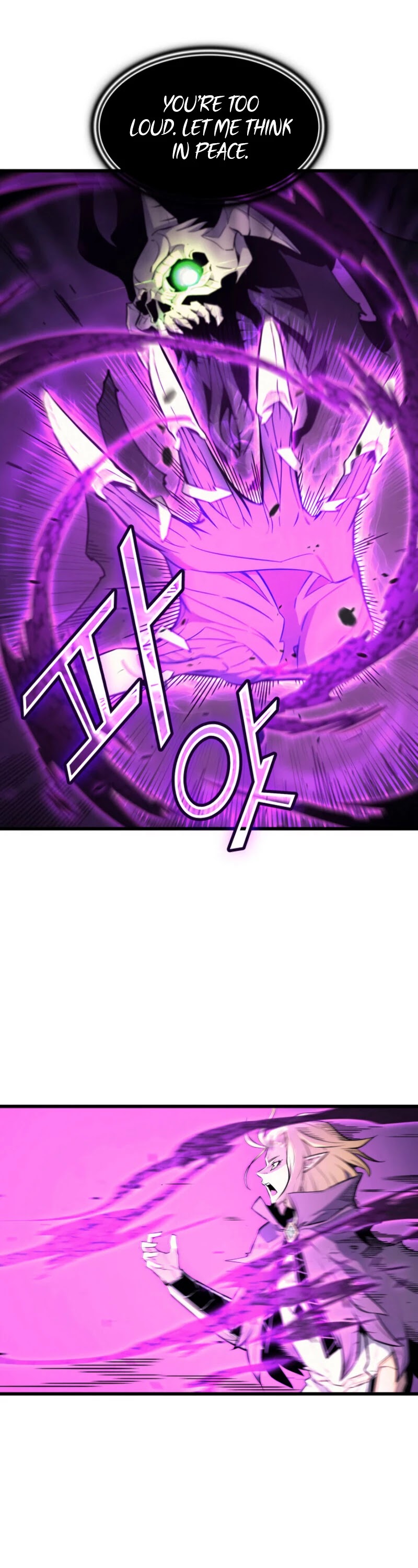 The Great Mage Returns After 4000 Years Chapter 84 page 22 - Chapter 84