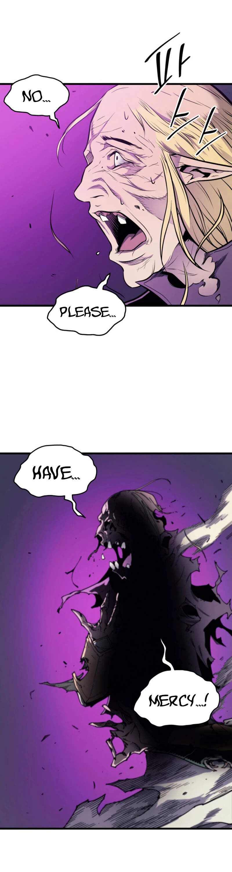 The Great Mage Returns After 4000 Years Chapter 84 page 23 - Chapter 84