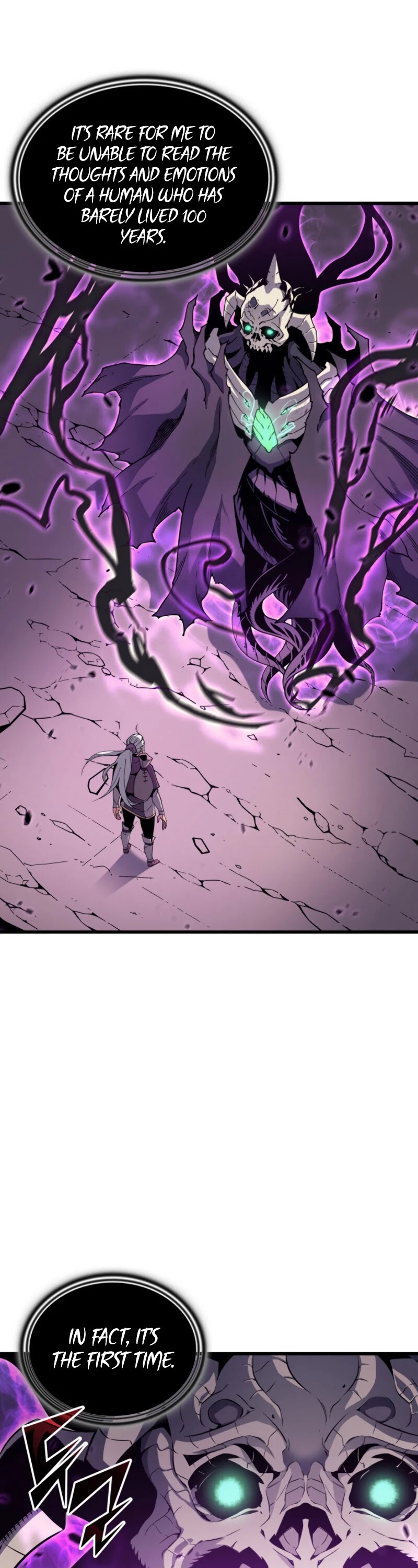 The Great Mage Returns After 4000 Years Chapter 84 page 26 - Chapter 84