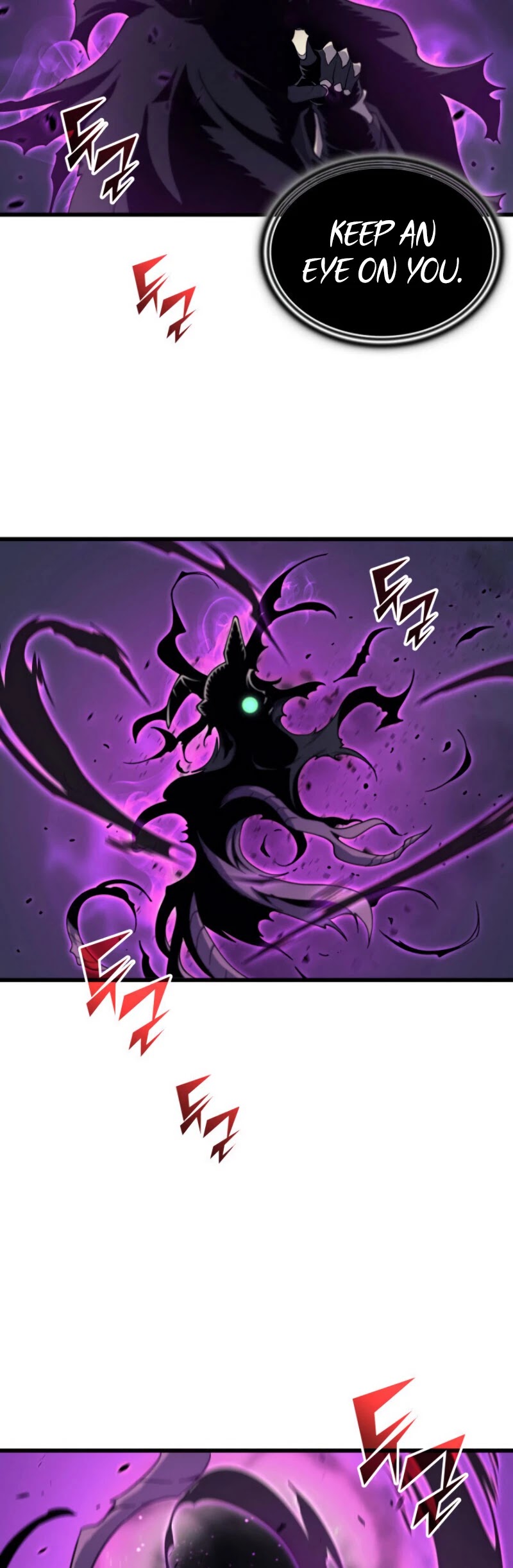 The Great Mage Returns After 4000 Years Chapter 84 page 28 - Chapter 84