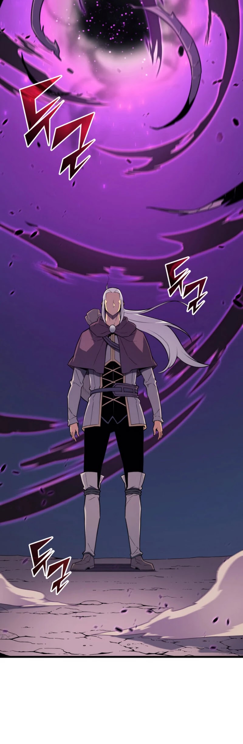The Great Mage Returns After 4000 Years Chapter 84 page 29 - Chapter 84