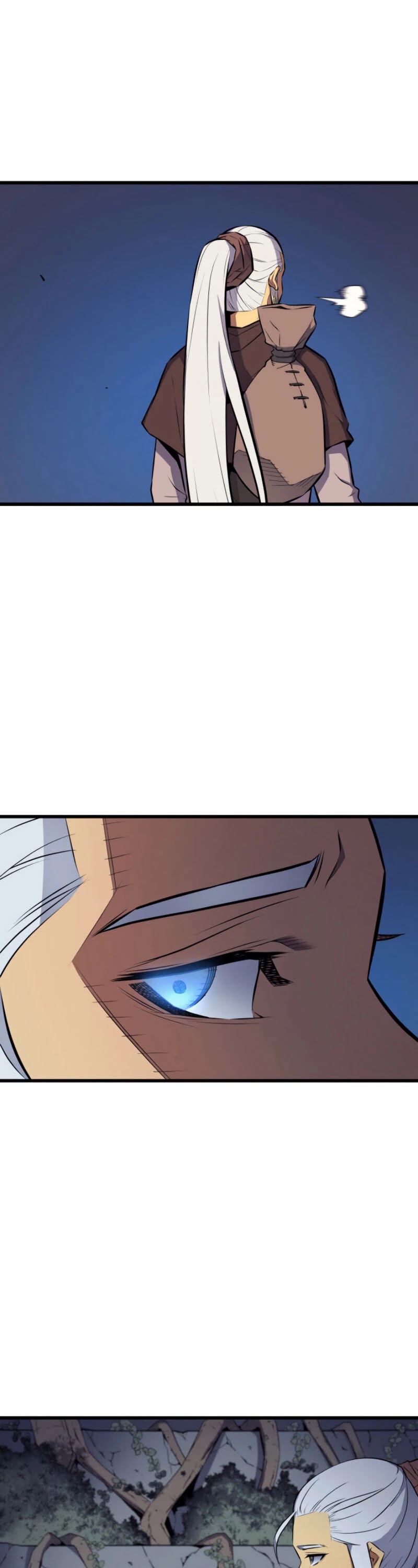 The Great Mage Returns After 4000 Years Chapter 84 page 30 - Chapter 84