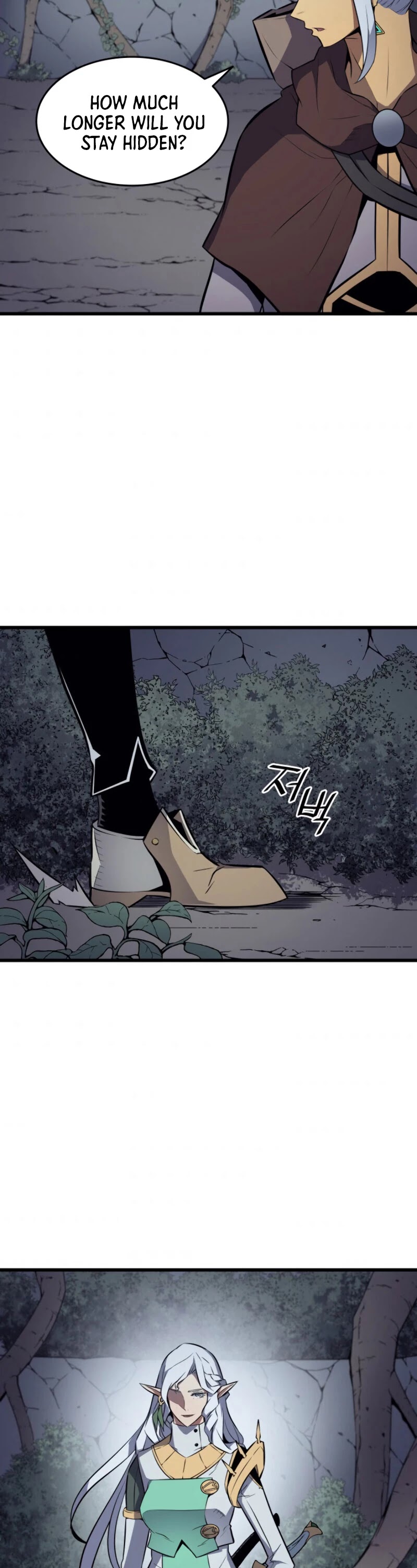 The Great Mage Returns After 4000 Years Chapter 84 page 31 - Chapter 84