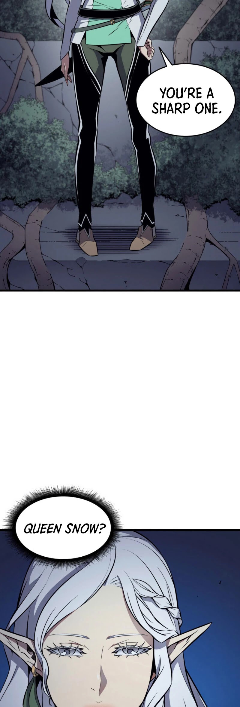 The Great Mage Returns After 4000 Years Chapter 84 page 32 - Chapter 84