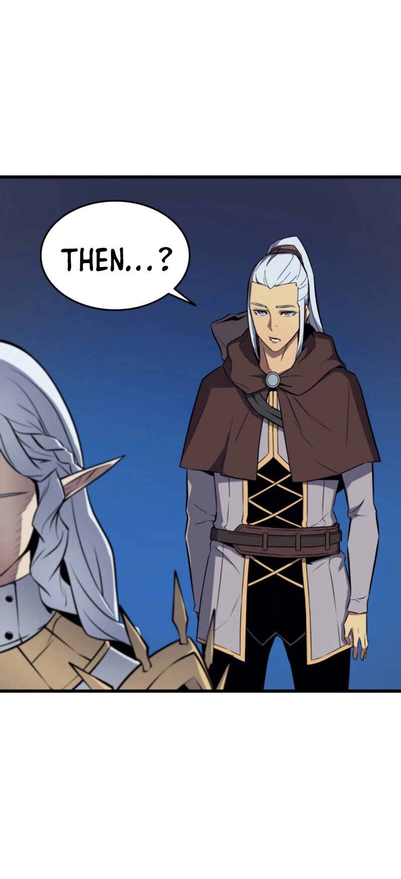 The Great Mage Returns After 4000 Years Chapter 84 page 38 - Chapter 84
