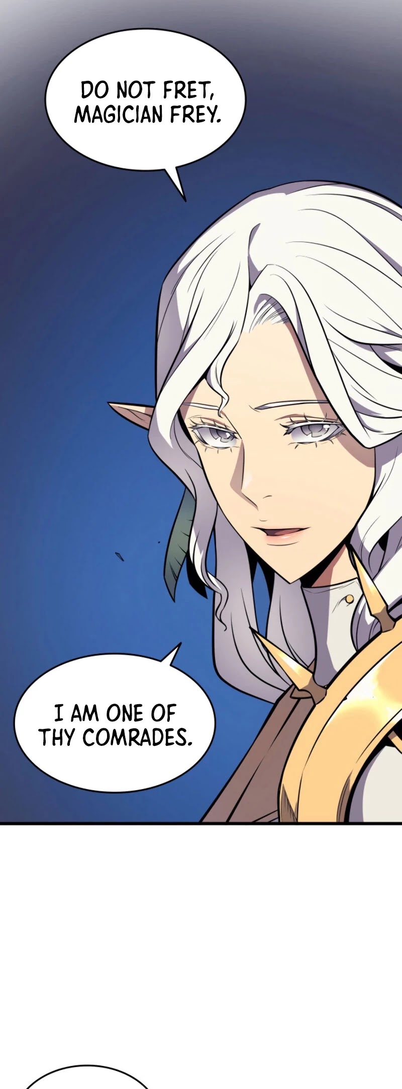 The Great Mage Returns After 4000 Years Chapter 84 page 41 - Chapter 84