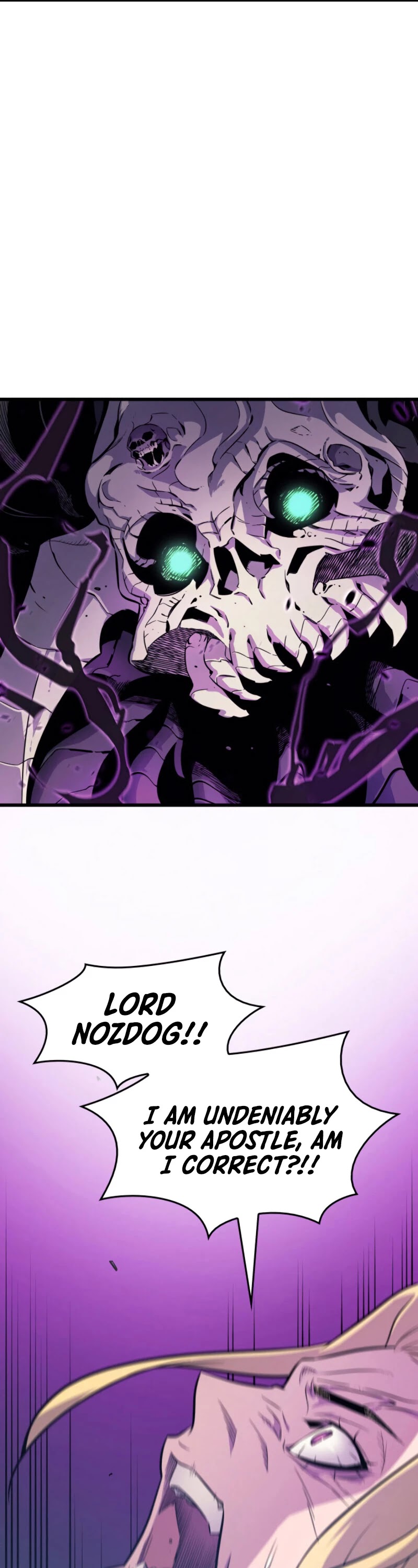 The Great Mage Returns After 4000 Years Chapter 84 page 8 - Chapter 84