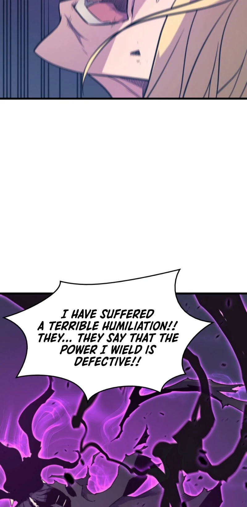 The Great Mage Returns After 4000 Years Chapter 84 page 9 - Chapter 84