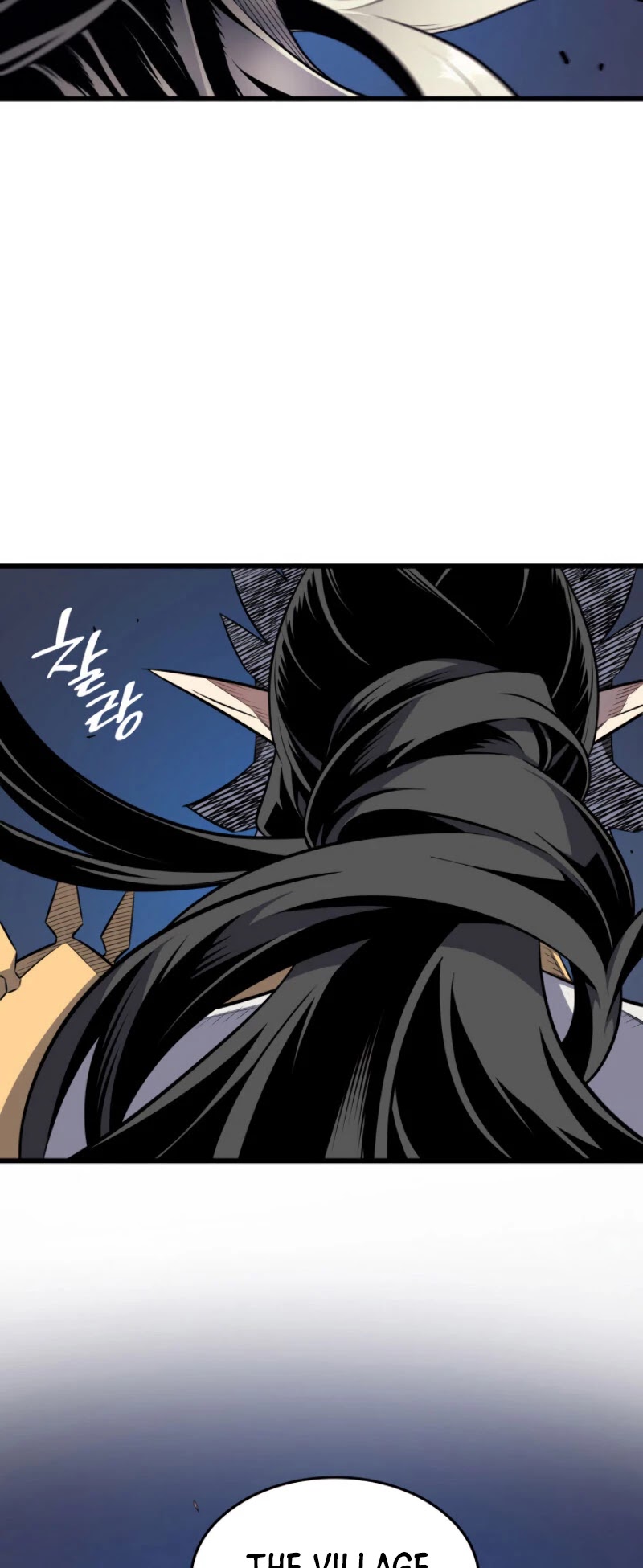 The Great Mage Returns After 4000 Years Chapter 85 page 10 - Chapter 85