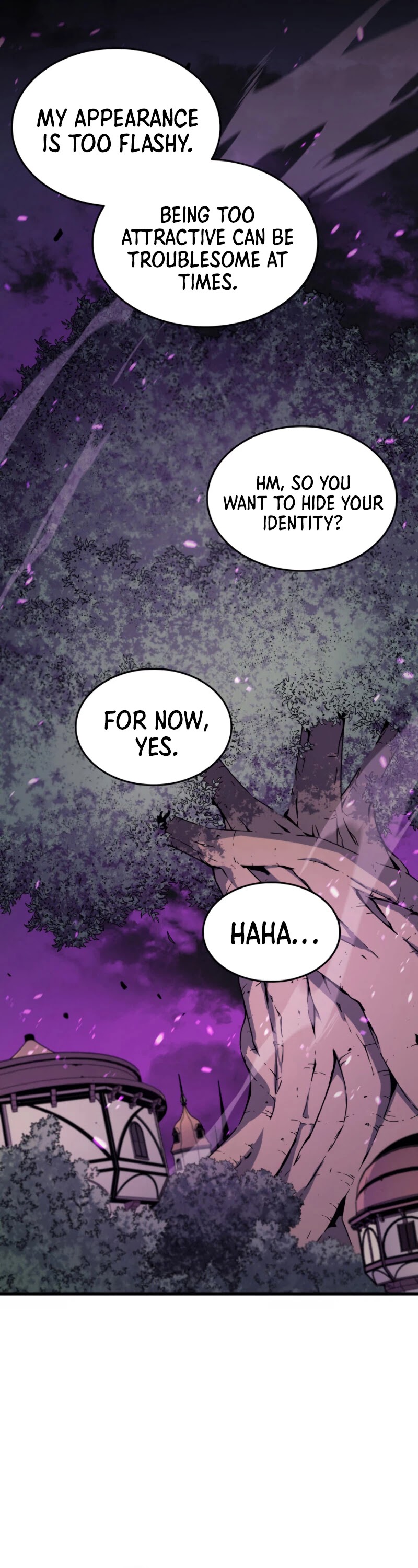 The Great Mage Returns After 4000 Years Chapter 85 page 13 - Chapter 85